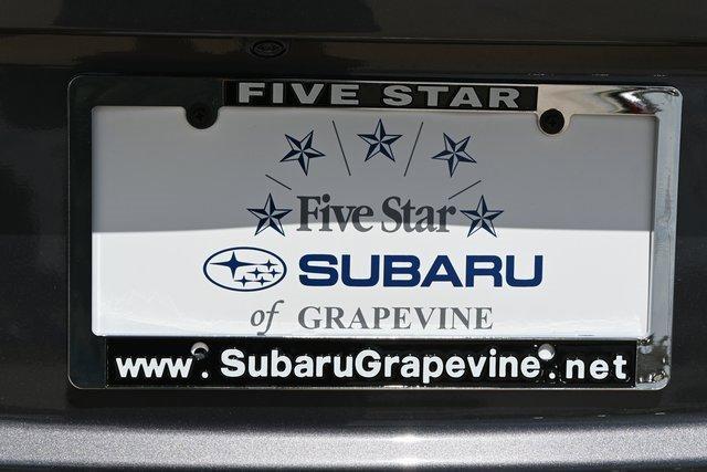 new 2025 Subaru Forester Hybrid car, priced at $42,957