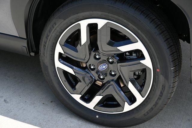 new 2025 Subaru Forester Hybrid car, priced at $42,957
