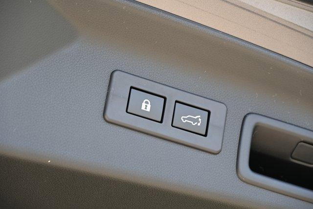 new 2025 Subaru Forester Hybrid car, priced at $42,957