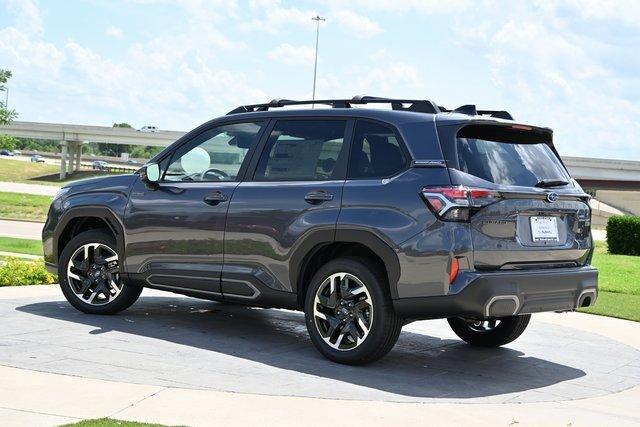new 2025 Subaru Forester Hybrid car, priced at $42,957