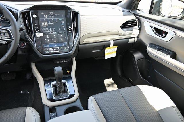 new 2025 Subaru Forester Hybrid car, priced at $42,957