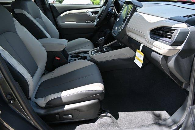 new 2025 Subaru Forester Hybrid car, priced at $42,957