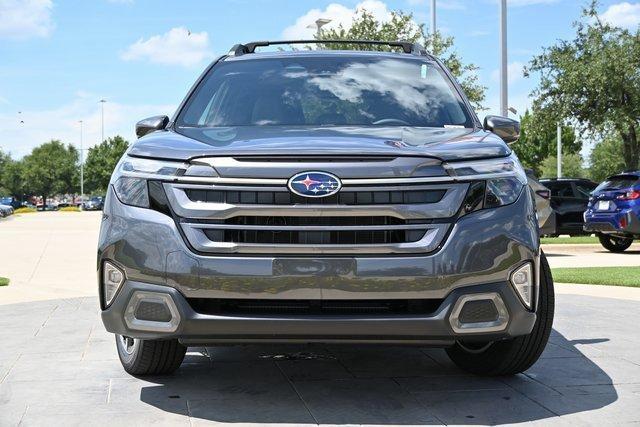 new 2025 Subaru Forester Hybrid car, priced at $42,957
