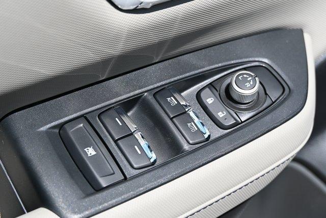 new 2025 Subaru Forester Hybrid car, priced at $42,957