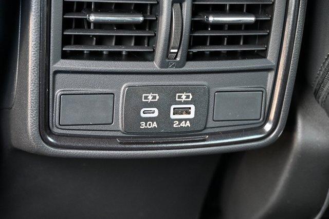 new 2025 Subaru Forester Hybrid car, priced at $42,957