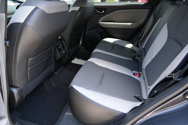 new 2025 Subaru Forester Hybrid car, priced at $42,957