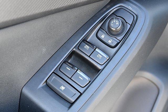 new 2025 Subaru Crosstrek car, priced at $32,850