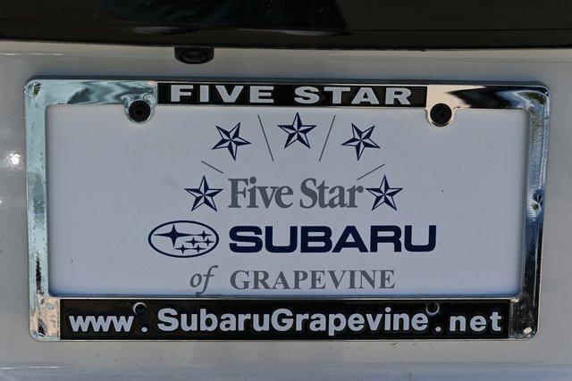 new 2025 Subaru Crosstrek car, priced at $32,850