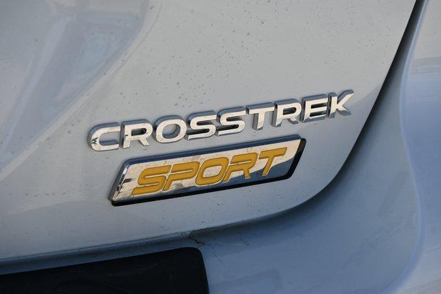 new 2025 Subaru Crosstrek car, priced at $32,850