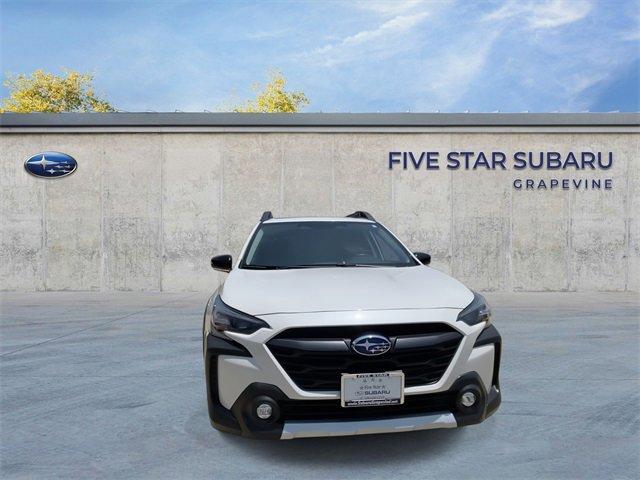 used 2024 Subaru Outback car, priced at $31,000