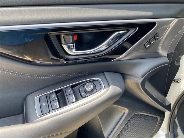used 2024 Subaru Outback car, priced at $31,000