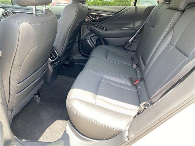 used 2024 Subaru Outback car, priced at $31,000