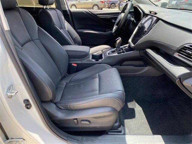 used 2024 Subaru Outback car, priced at $31,000