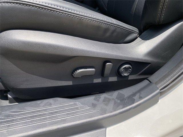 used 2024 Subaru Outback car, priced at $31,000
