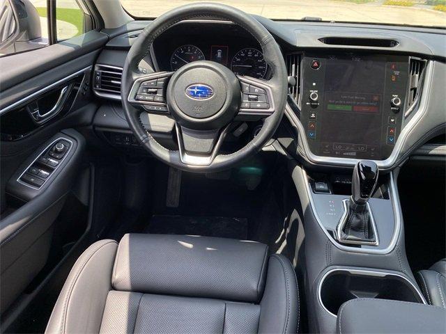 used 2024 Subaru Outback car, priced at $31,000