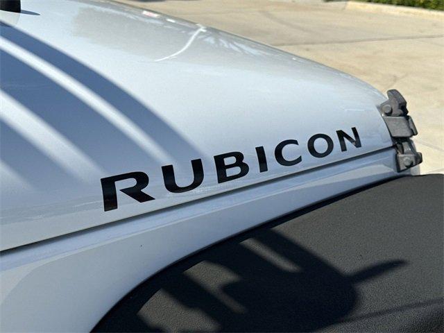 used 2017 Jeep Wrangler Unlimited car, priced at $20,700