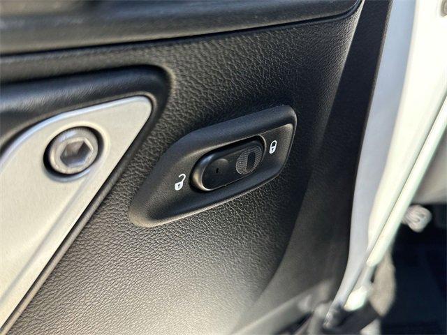 used 2017 Jeep Wrangler Unlimited car, priced at $20,700