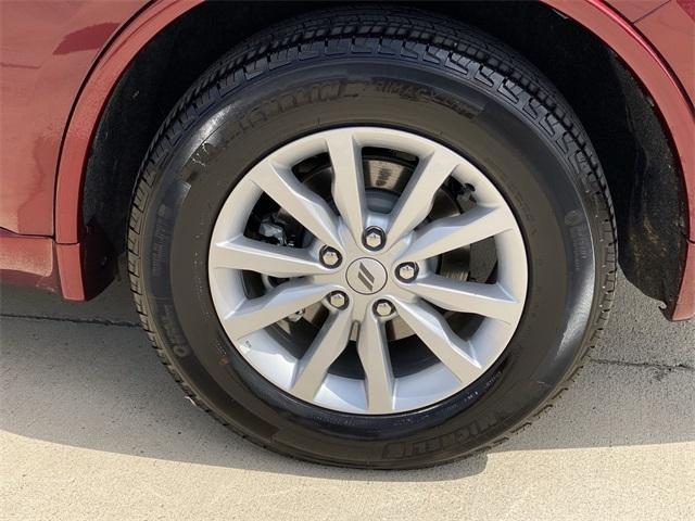 used 2025 Dodge Durango car, priced at $32,000