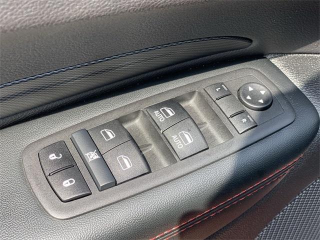 used 2025 Dodge Durango car, priced at $32,000
