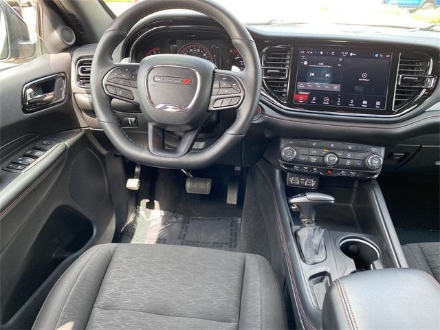 used 2025 Dodge Durango car, priced at $32,000