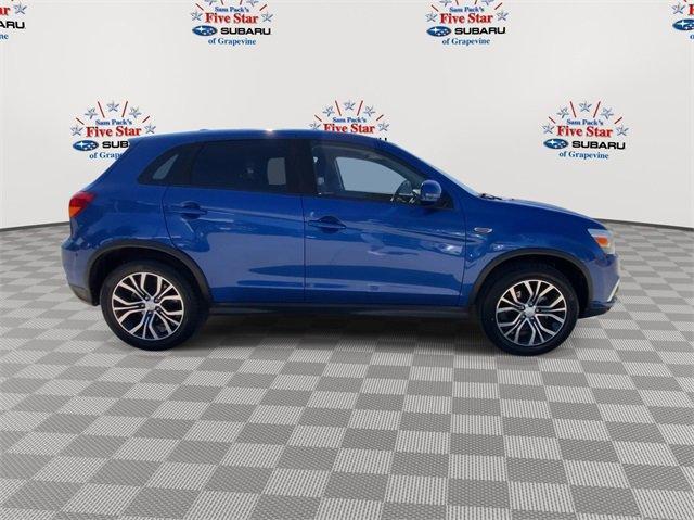 used 2019 Mitsubishi Outlander Sport car, priced at $10,000