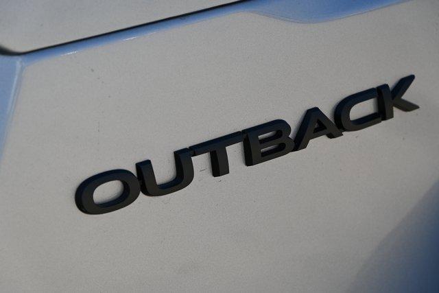 new 2025 Subaru Outback car, priced at $35,627