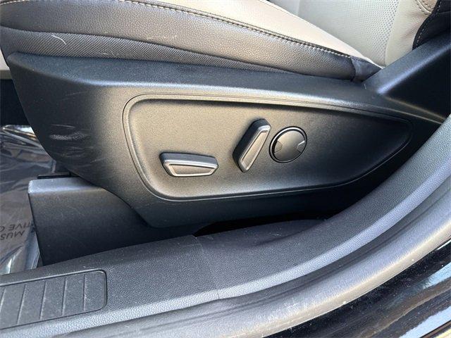 used 2020 Ford Escape car, priced at $17,500