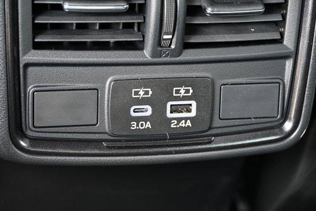 new 2025 Subaru Forester car, priced at $40,333