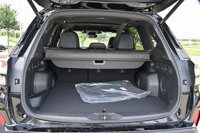new 2025 Subaru Forester car, priced at $40,333