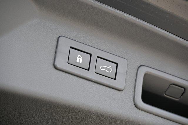 new 2025 Subaru Forester car, priced at $40,333