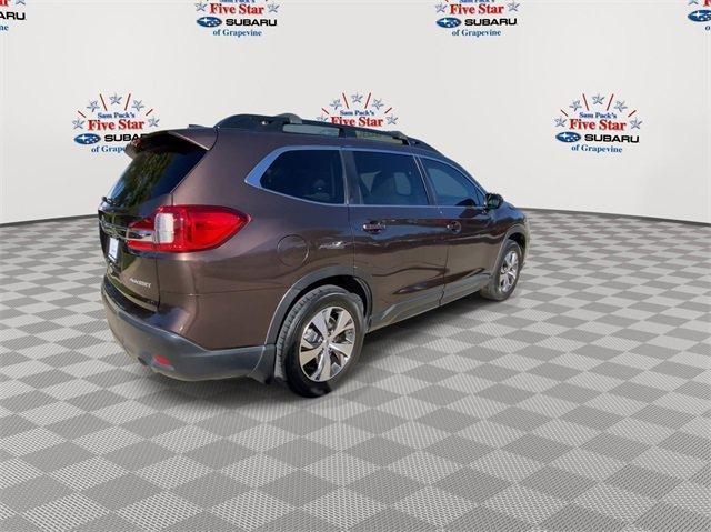 used 2019 Subaru Ascent car, priced at $15,700