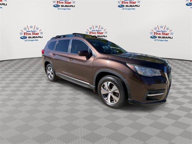 used 2019 Subaru Ascent car, priced at $15,700