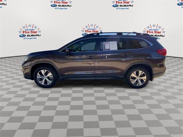 used 2019 Subaru Ascent car, priced at $15,700