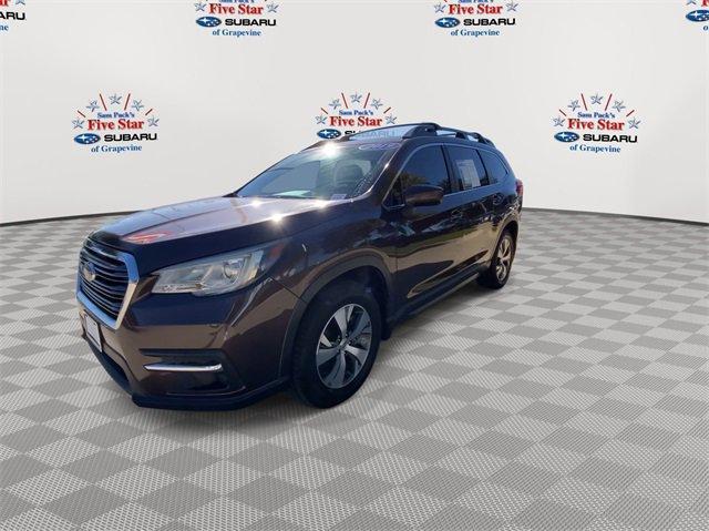 used 2019 Subaru Ascent car, priced at $15,700