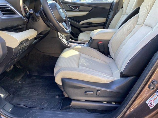 used 2019 Subaru Ascent car, priced at $15,700