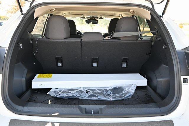 new 2025 Subaru Crosstrek car, priced at $30,541