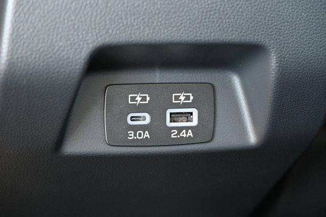 new 2025 Subaru Crosstrek car, priced at $30,541