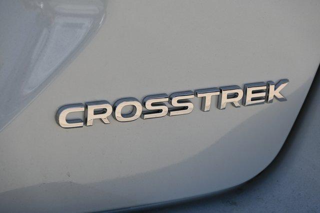 new 2025 Subaru Crosstrek car, priced at $30,541