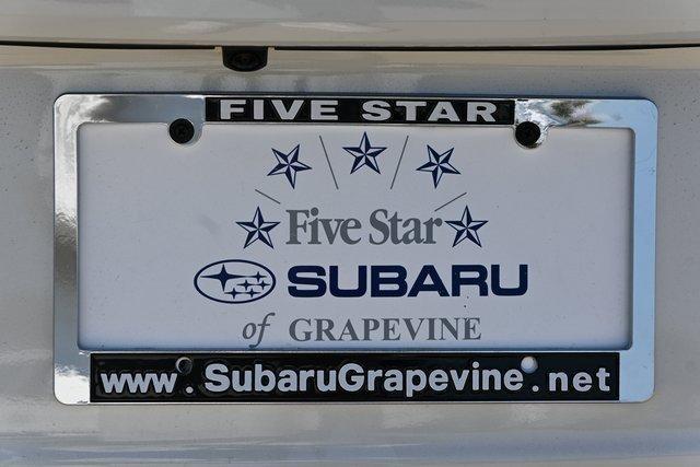 new 2025 Subaru Crosstrek car, priced at $30,541