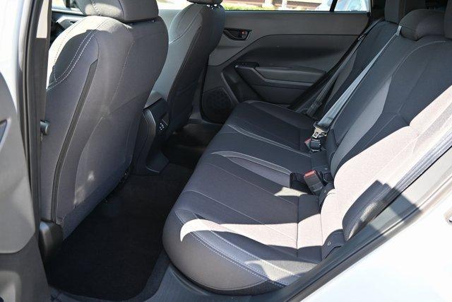 new 2025 Subaru Crosstrek car, priced at $30,541