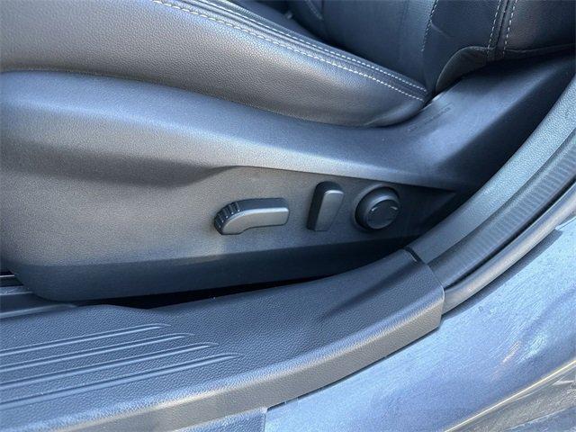 used 2022 Subaru Outback car, priced at $25,000