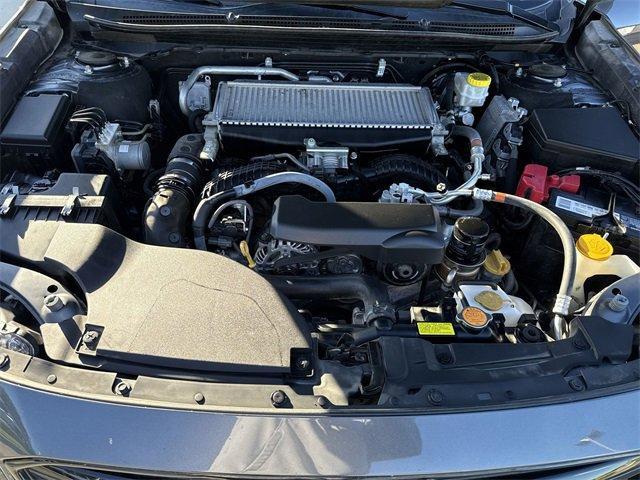 used 2022 Subaru Outback car, priced at $25,000