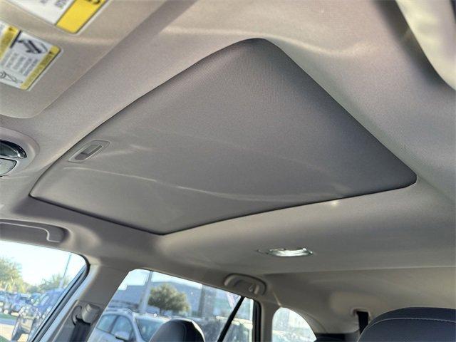 used 2022 Subaru Outback car, priced at $25,000