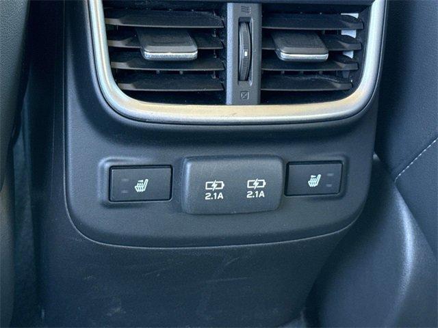 used 2022 Subaru Outback car, priced at $25,000