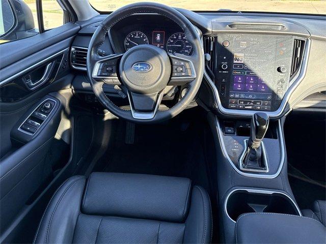 used 2022 Subaru Outback car, priced at $25,000