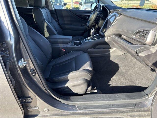 used 2022 Subaru Outback car, priced at $25,000
