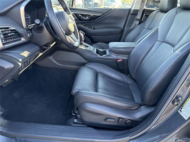 used 2022 Subaru Outback car, priced at $25,000