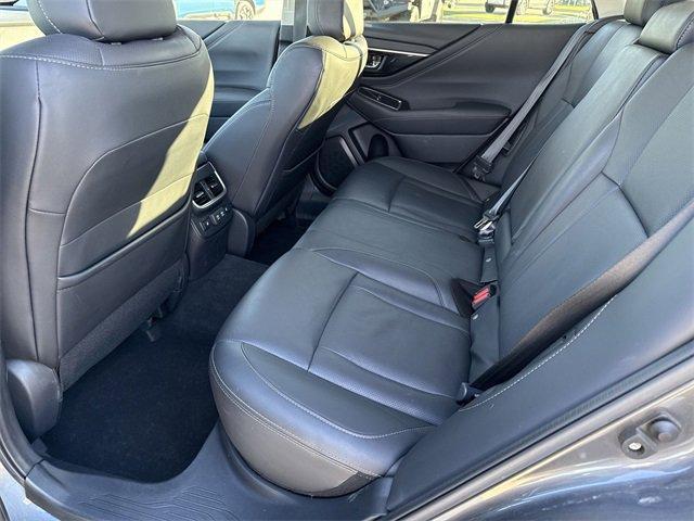 used 2022 Subaru Outback car, priced at $25,000