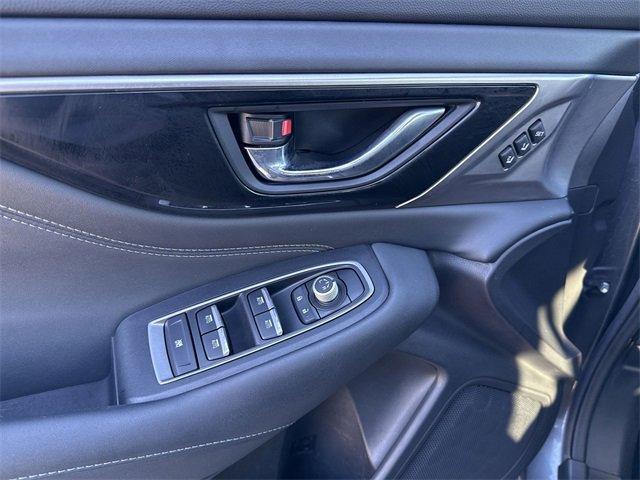 used 2022 Subaru Outback car, priced at $25,000