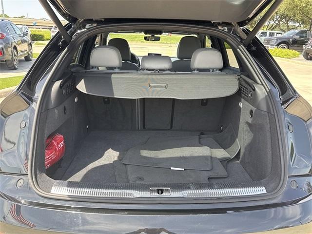 used 2016 Audi Q3 car, priced at $14,000